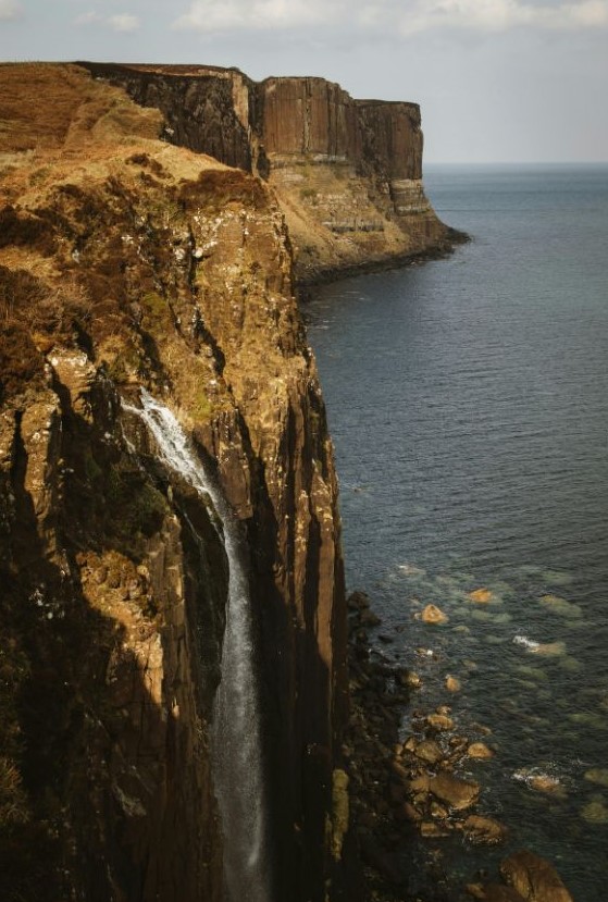 Join us in Scotland!